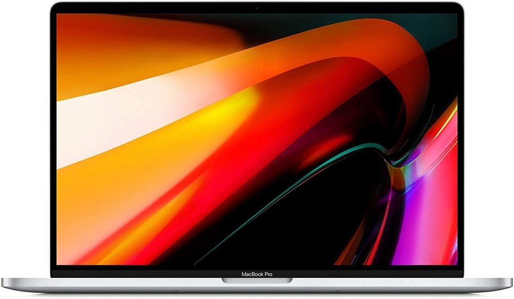 Apple MacBook Pro 16 (i9/16 GB /1TB SSD) Price in Jaipur