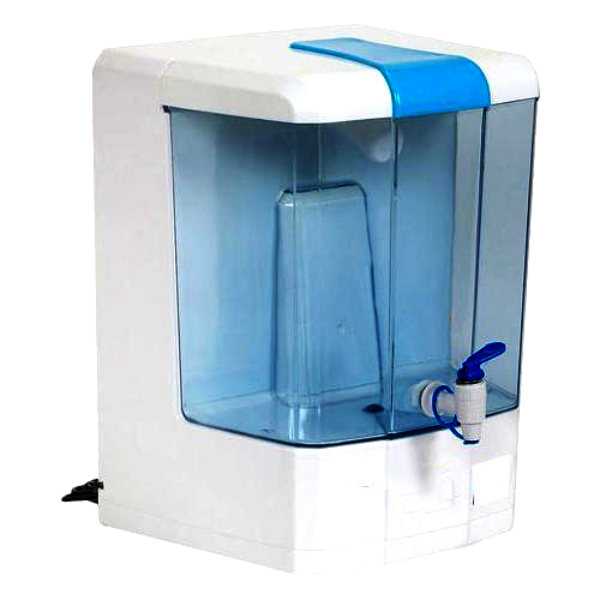 Naikon ABS Plastic Smart Water Purifier in Ghaziabad Rohit water purifier
