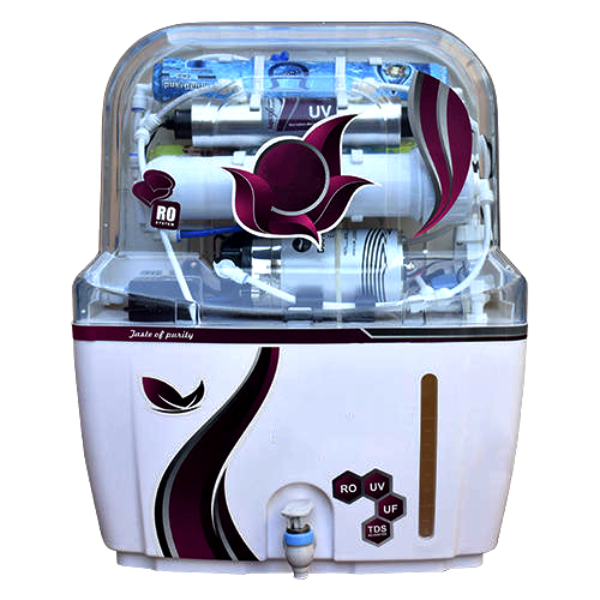 WallMounted Electric RO UV UF TDS Water Purifier in Ghaziabad Rohit