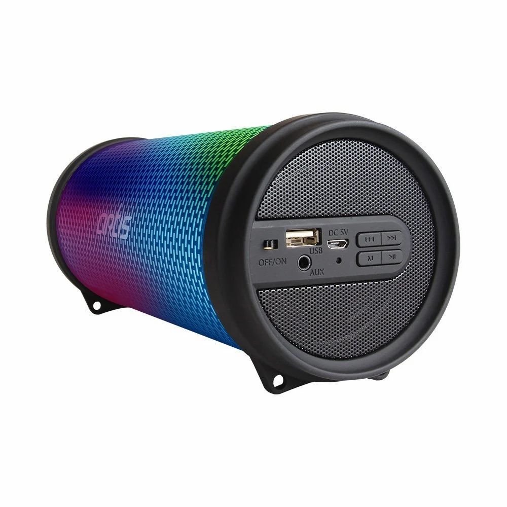 Artis Bt45 Retro Wireless Bluetooth Speaker Artis BT12 Classic