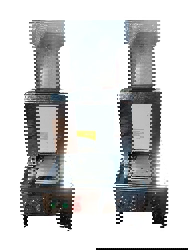 Automatic Auto Loader Capsule Loading Machine, For Pharmaceutical