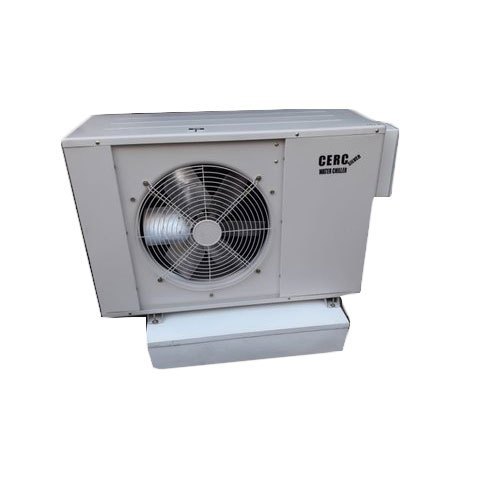 Automatic CERC 15 Ton RO Chiller, Cuboid Price in Aurangabad
