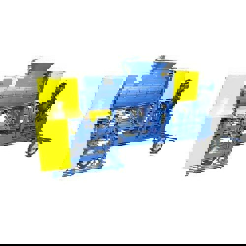 Automatic Clay Brick Making Machine in Bhopal VN Hydraulic