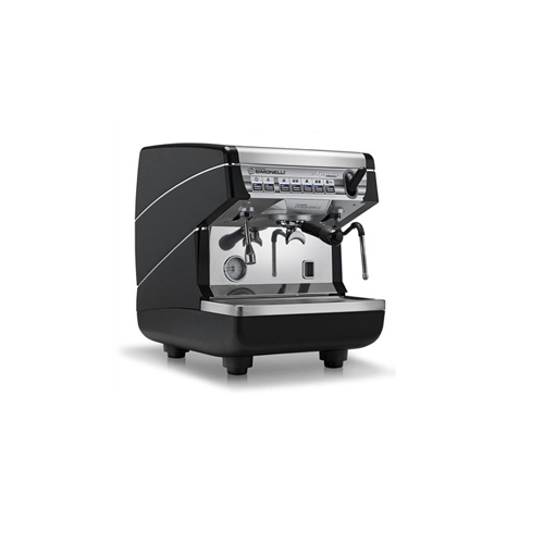 Automatic Nuova Simonelli Appia One Group Price in Delhi, Delhi