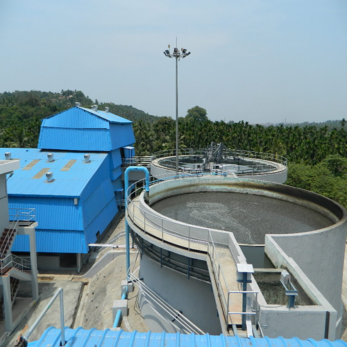 Automatic , SemiAutomatic Water Recycling Plant in Ahmedabad
