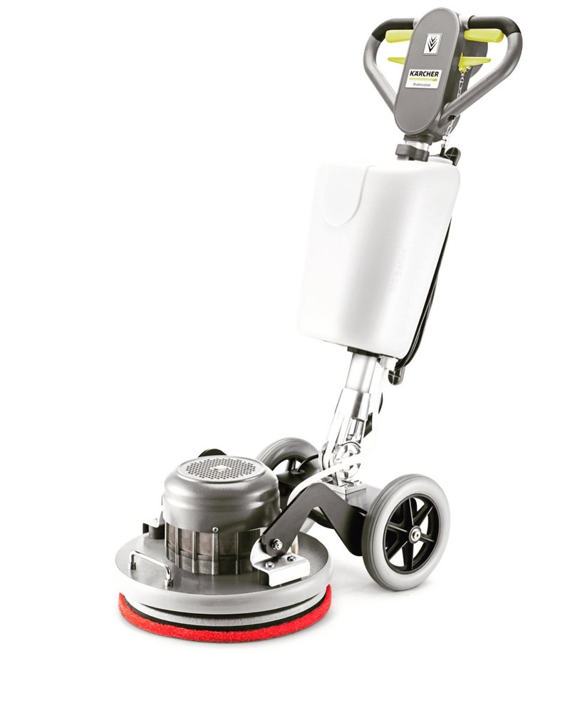 Automatic Single Disc Polishing Machine, 500 Watt in Mumbai Nipa