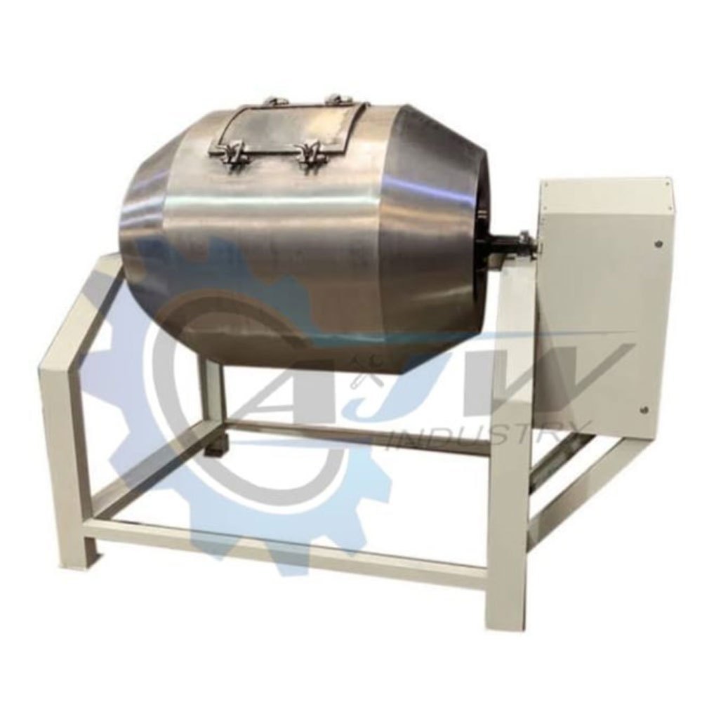 Automatic Tea Blending Machine in Bengaluru Urban AJW INDUSTRY