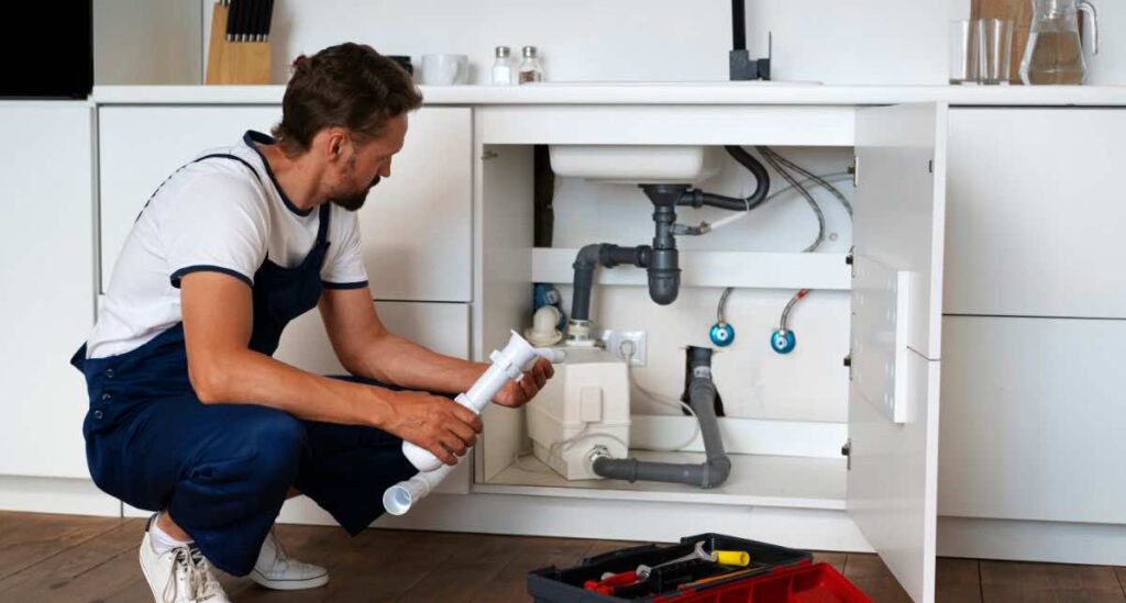 Professional Plumbing Services in Greater Toronto Area – Reliable & Affordable
