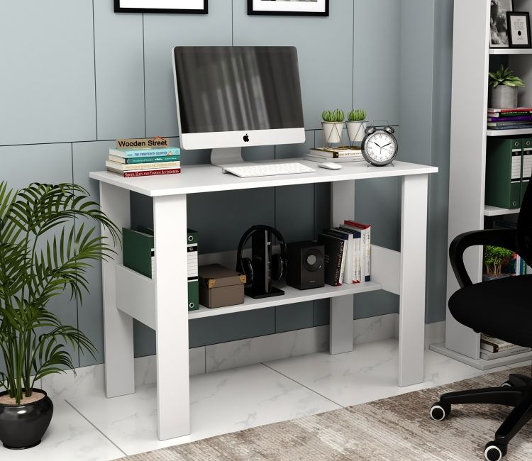 Ergonomic Study Tables: Reducing Strain and Boosting Comfort for Long Hours