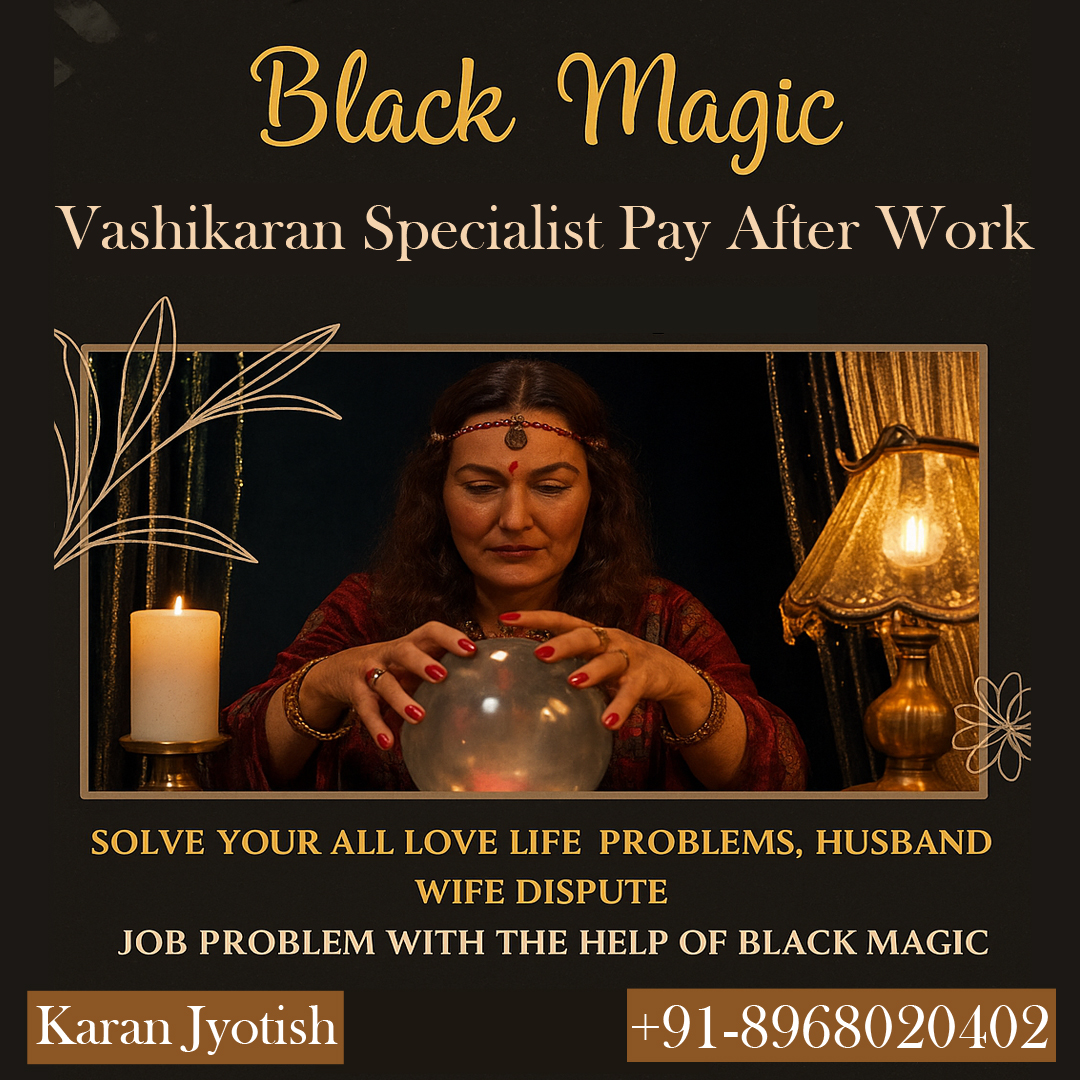 Most Powerful Vashikaran Specialist - Free Mantra Guidance on Call