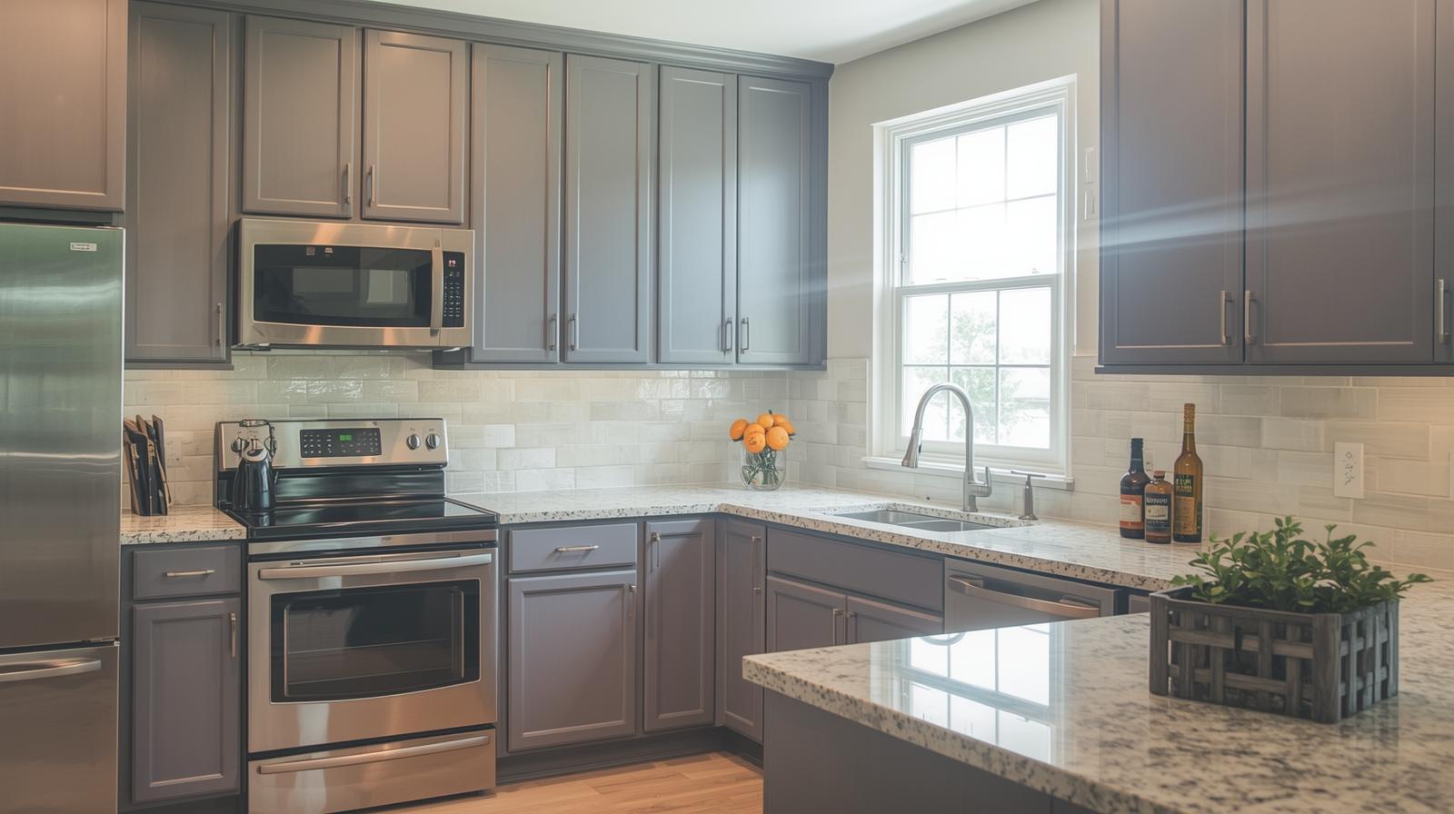 Top Kitchen Layout Changes That Increase Home Value in Seabrook TX