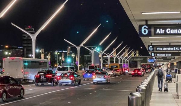 Exploring the Volaris LAX Terminal: A Gateway to Affordable and Efficient Travel