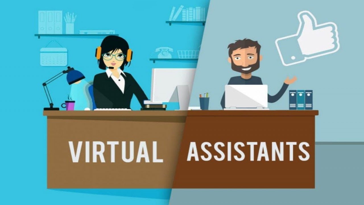 Premium Virtual Assistant Services UAE Growth for Your Business