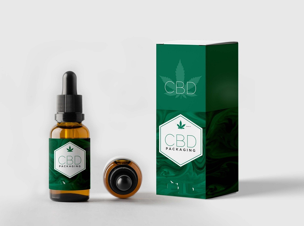 Custom CBD Boxes and Packaging Wholesale and Printed Options