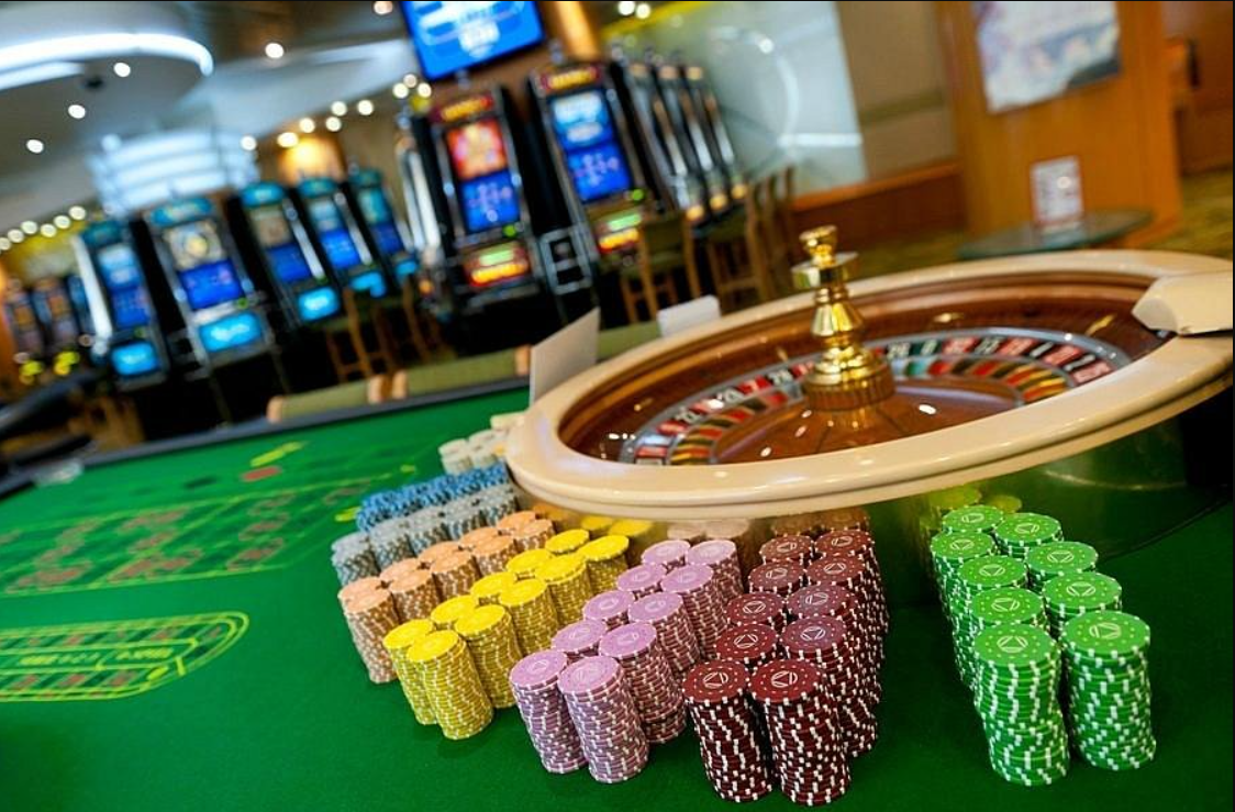 Explore the Thrills of Bandartoto Casino