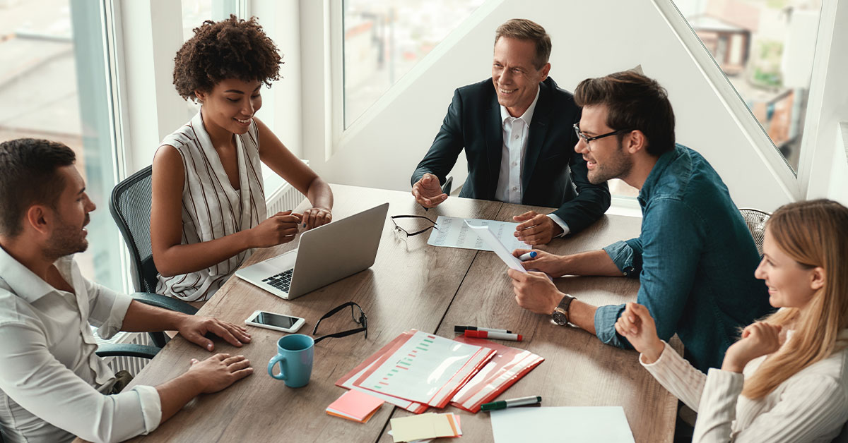 Empowering Growth Through Effective Corporate Learning Solutions