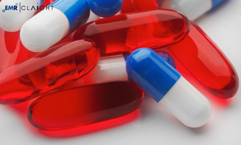 Penicillin Manufacturing Plant Project Report