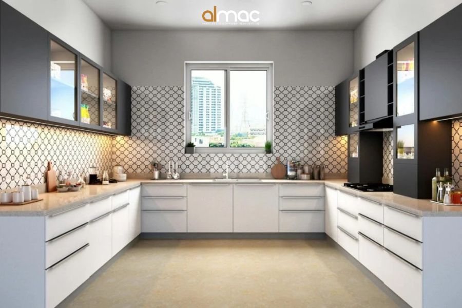 Modular Kitchen Manufacturers in Delhi: Transforming Urban Living