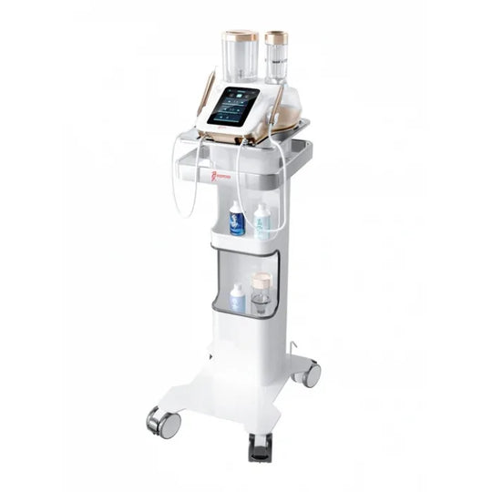 Woodpecker PT-B and Implant Air Motor Overview