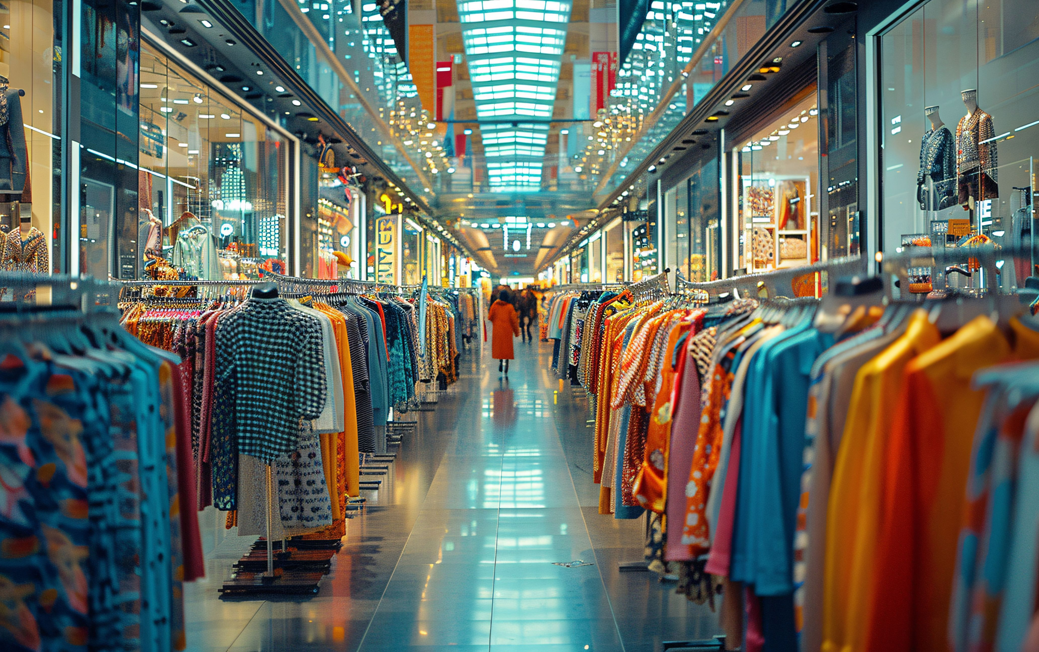 Inside Surat’s Expanding Wholesale Kurti Manufacturing Industry