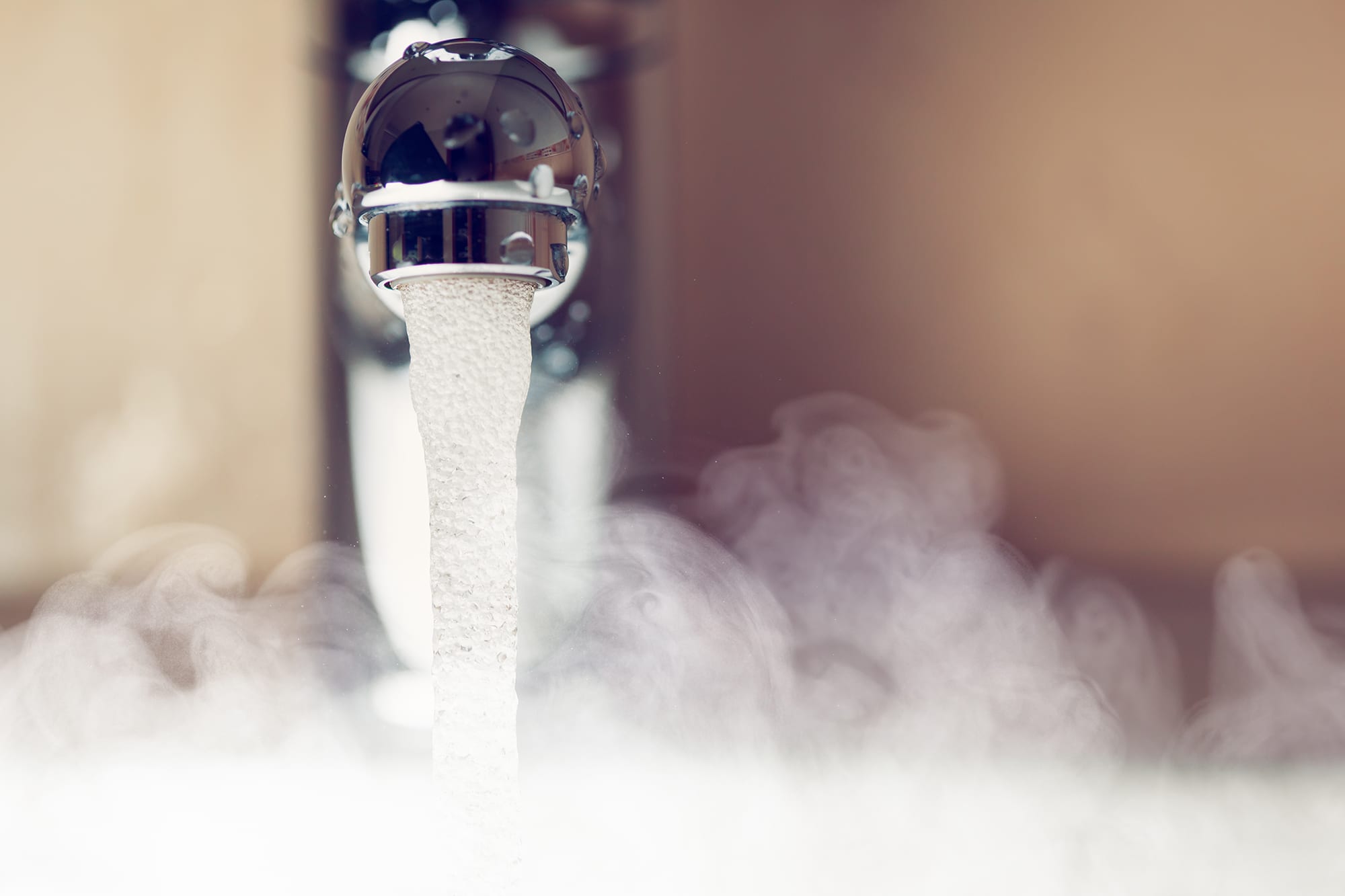 Why Is My Hot Water Running Out So Fast?