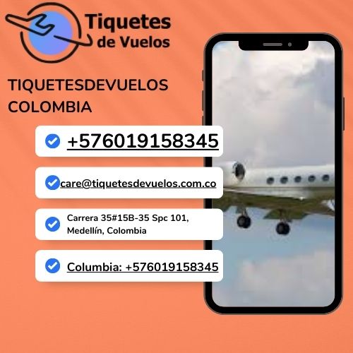 Acceso a vuelos baratos: Tiquetes de Vuelos, Colombia