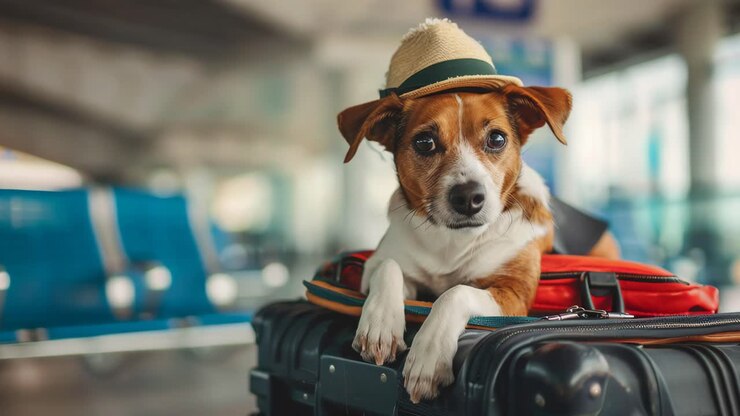 Sun Country Airlines Pet Policy: Everything You Need to Know in 2025