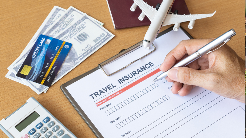  Australia Travel Insurance Market: Growth, Trends, and Future Outlook (2024-2032)