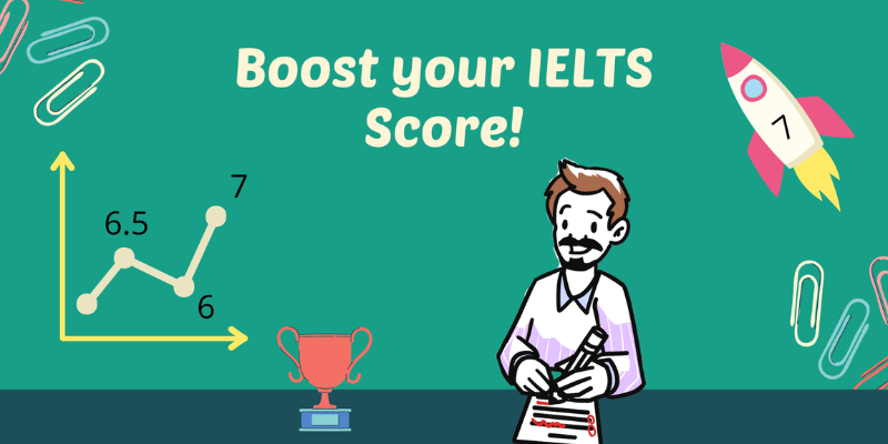 How to Prepare Effectively for the IELTS Exam