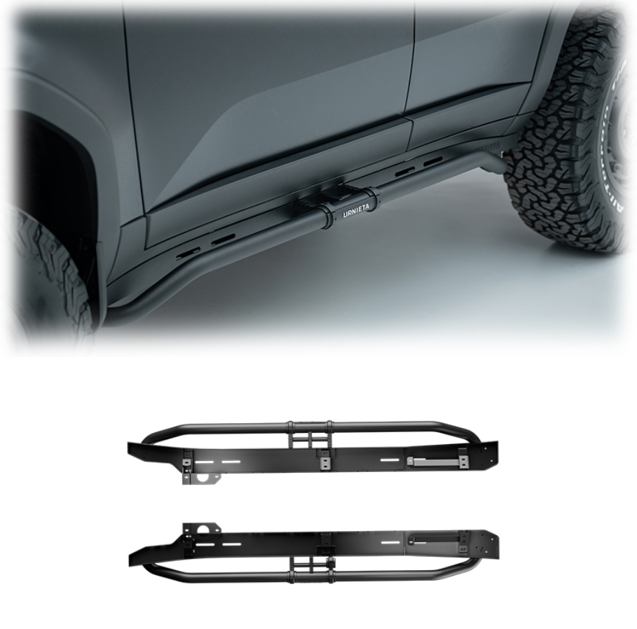 Breaking the Mold: Stark's Original Automotive Designs