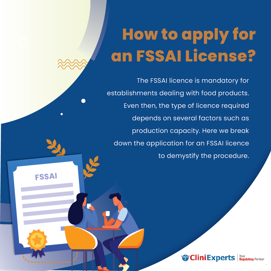 FSSAI Registration: A Key Driver of Growth in the Food Processing Sector
