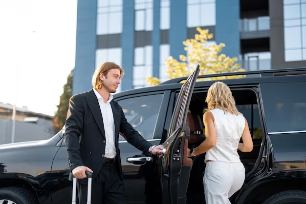 Hiring Luxury Taxis in Sydney: A Premium Travel Experience