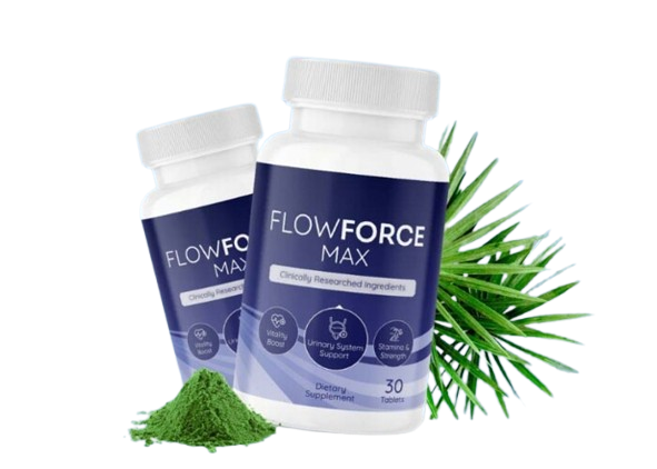 FlowForce Max Progressed Equation: A definitive Answer for Prostate Health
