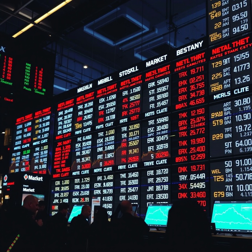 Getting to Know Trading Accounts