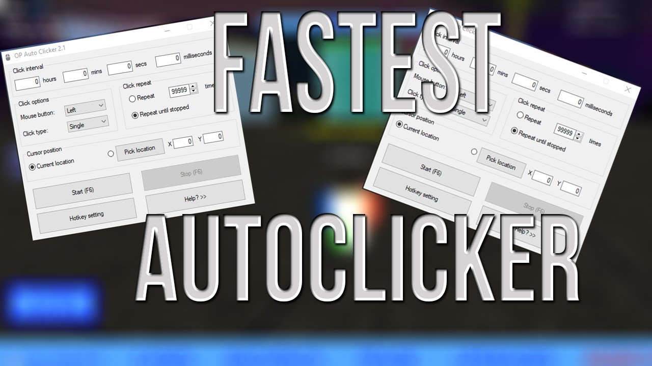 Enhance Your Workflow with an Auto Clicker for Chrome