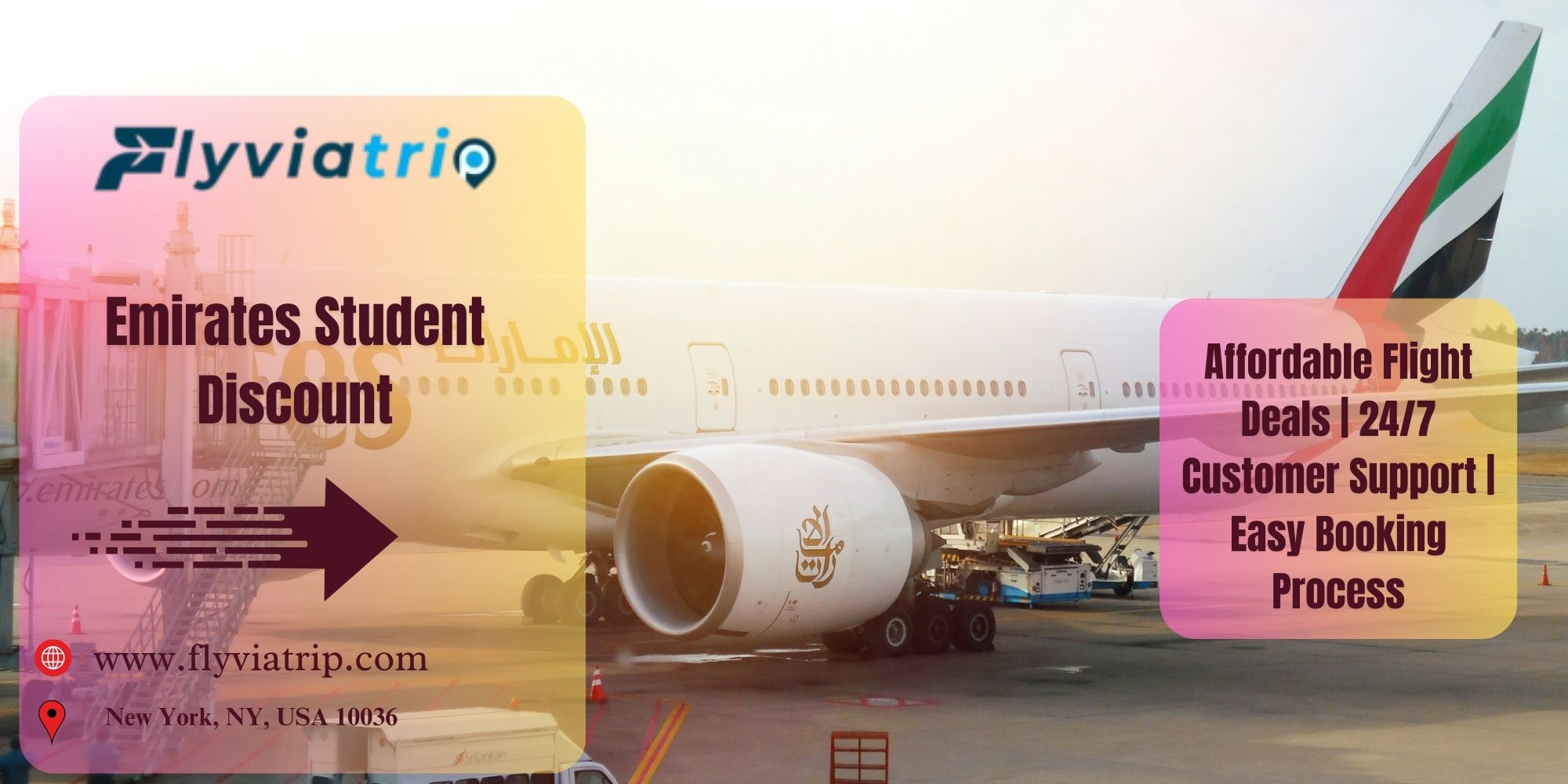 Emirates Student Discount: Your Complete Guide to Savings and Perks