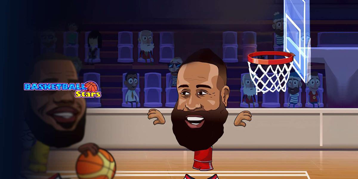 The Ultimate Basketball Game for Competitive Players