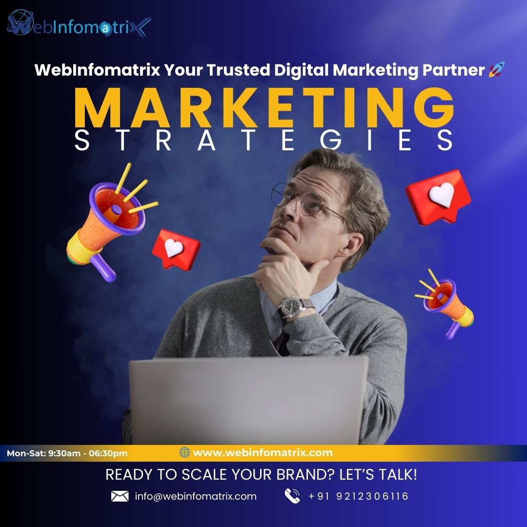 Webinfomatrix: Best Reputation Management Services