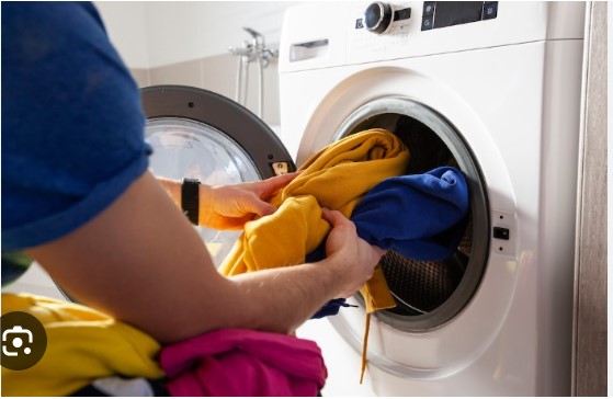 Dryer Maintenance Tips to Prevent Fire Risks