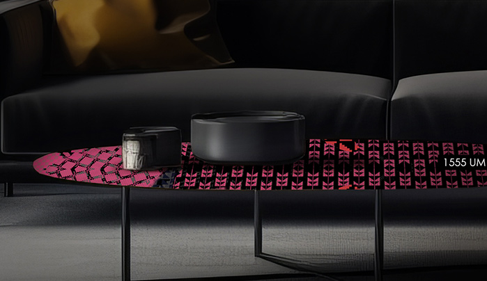 The Versatility of MM Laminates: Innovative Uses for Every Room in Your Home