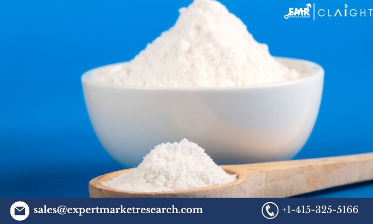 Ammonium Bicarbonate Market: Trends, Growth, and Forecast (2025-2033)