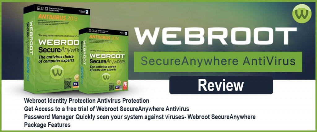 How to Download & Install Geek Squad Webroot