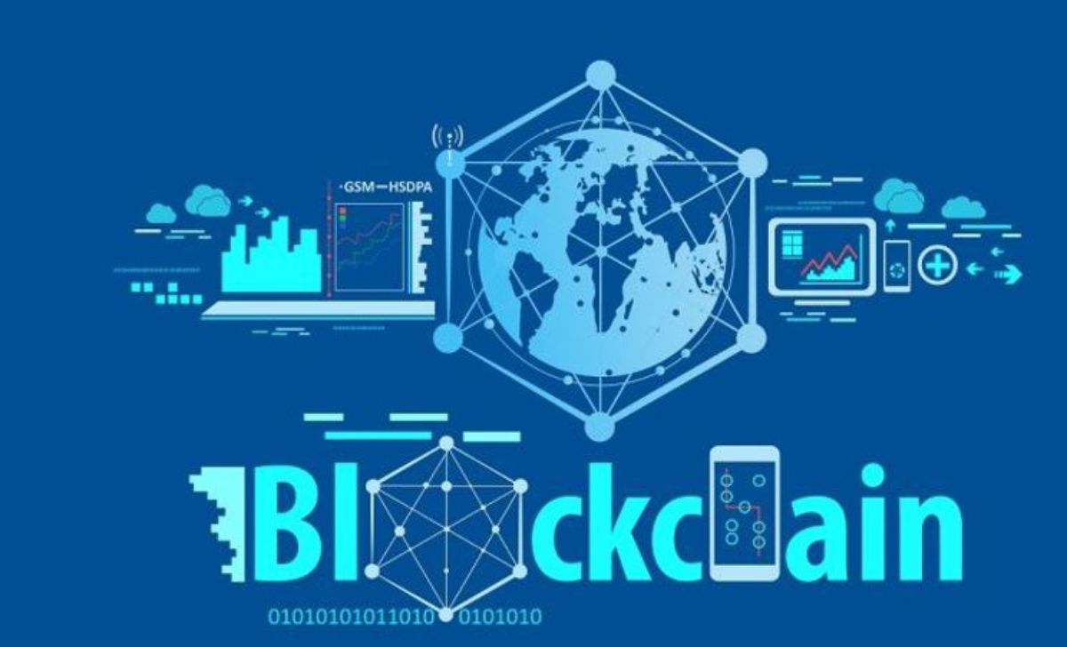 The Hidden Potential of Blockchain for Global Equality