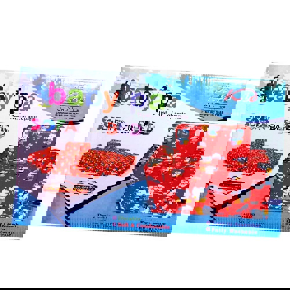 Baby Sofa Cum Bed for Home Manufacturer & Seller in Delhi Ashish