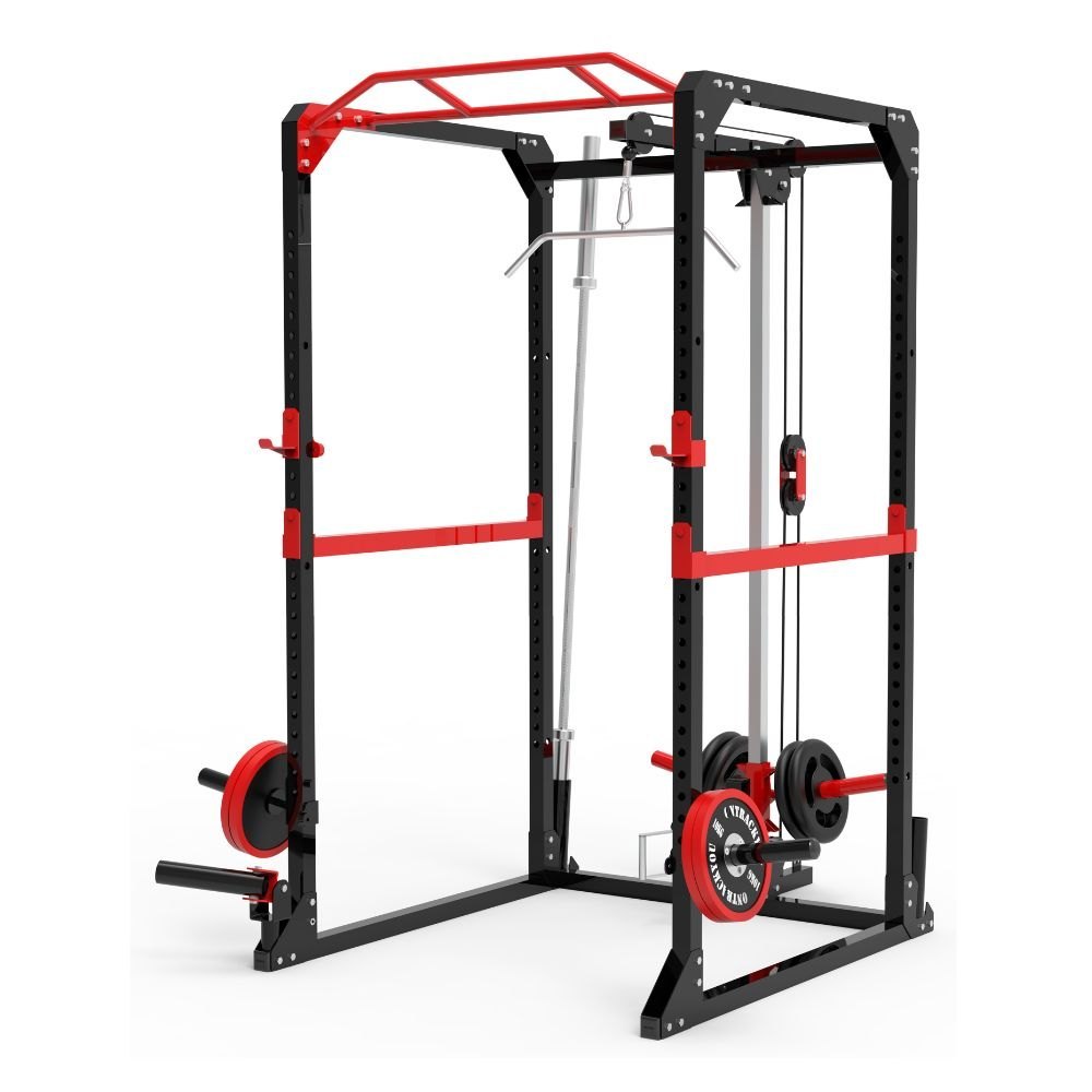 Squat Rack Aldi Exercise Bench Back Personal Squat Rack For Home