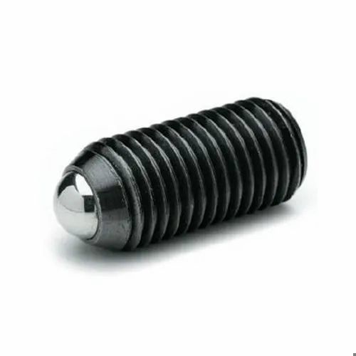 Ball Plunger Screw in Pune Sai Truman Enterprises