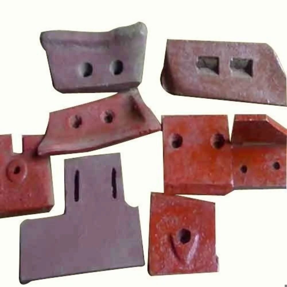 Batching Plant Spare Part, Model Name/Number Cp 30 M 1,Cp 18, Capacity