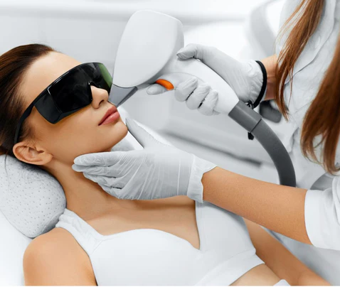 Why Dubai is a Hub for Advanced Laser Facial Treatments