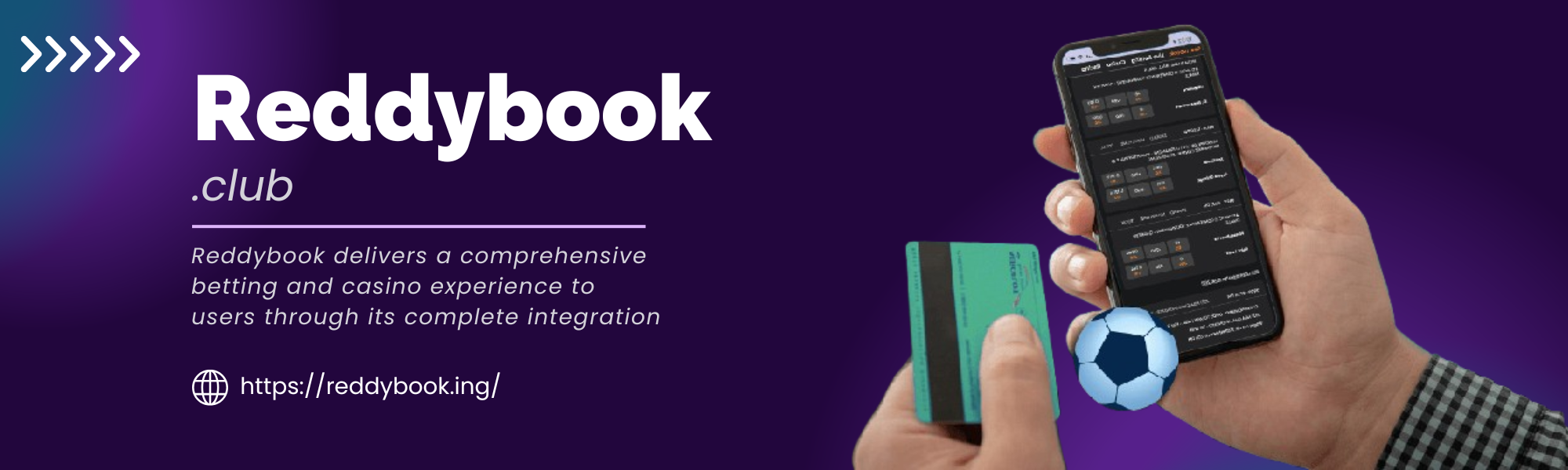 Discover the Ultimate Betting Experience with Reddybook: A Quick Guide to Login and Features