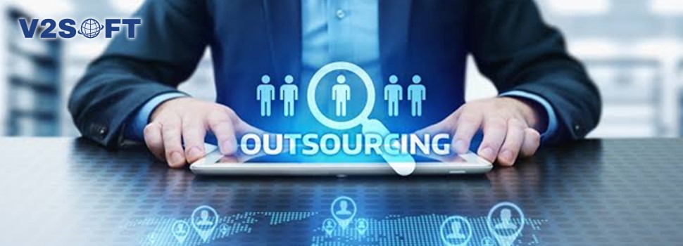 Enhancing Software Quality with V2soft Outsourced Testing and Generative AI Driven Solutions